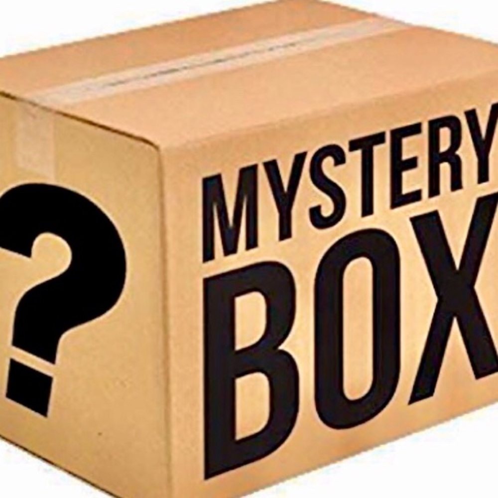 COPY - Mystery Box $300 Value - New With Tags! Re…